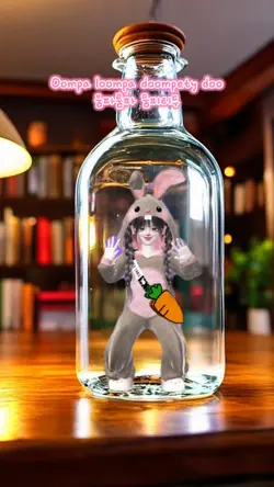 움파룸파 자동배경제거