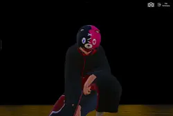 PUBGMxNARUTO