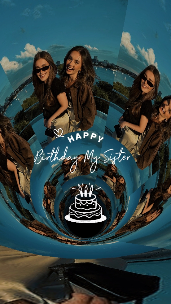 CUMPLEAÑOS HERMANA 14 DE FEBRERO