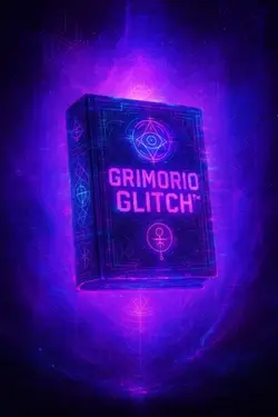 Grimorio Glitch