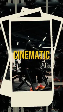 Cinematic