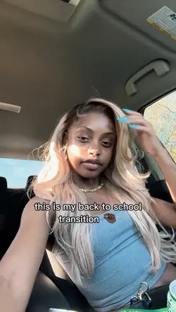 back to school