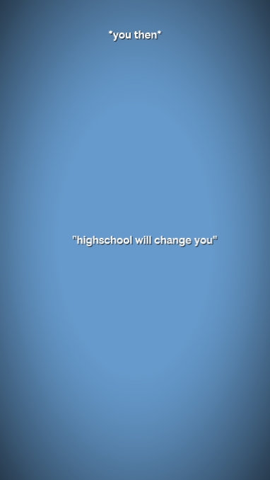 highschool 