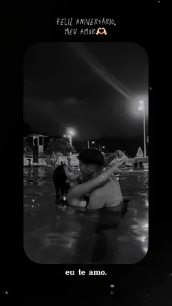 feliz aniversário
