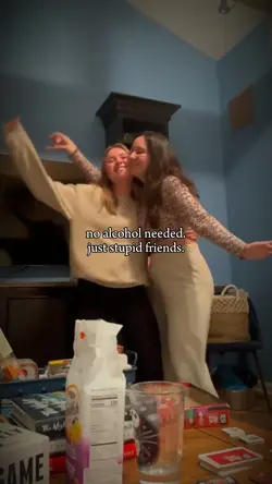 stupid friends