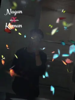 Nagan X Kaman Song