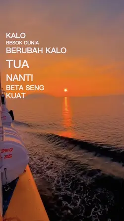 lirik lgu timurviral