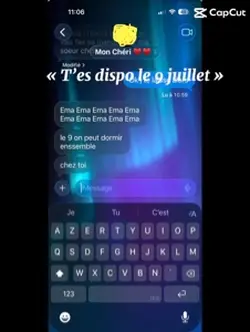Ya le match