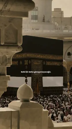 Özlem…