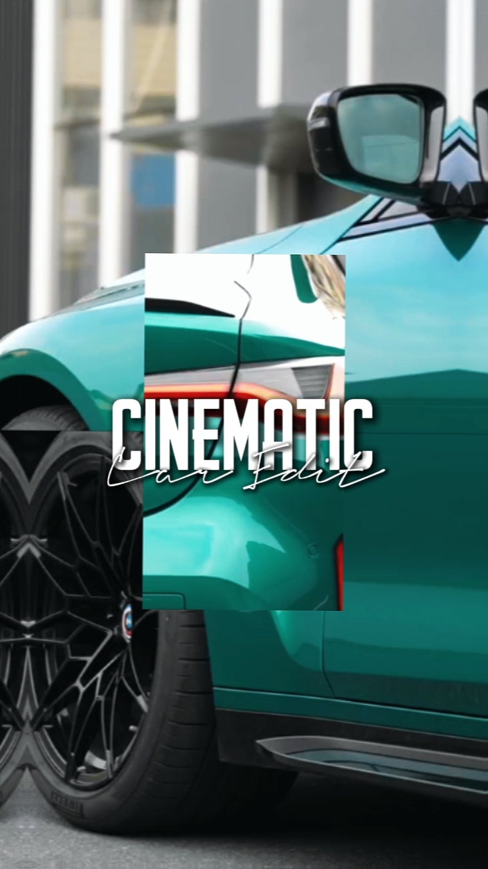 CAR EDIT 11 CLIPS
