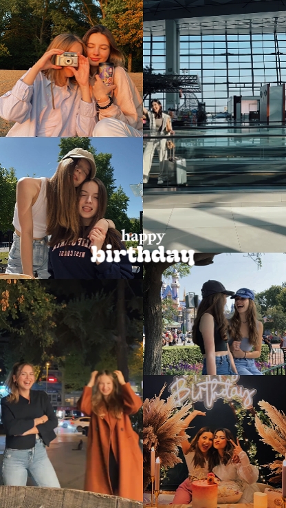 joyeux anniversaire