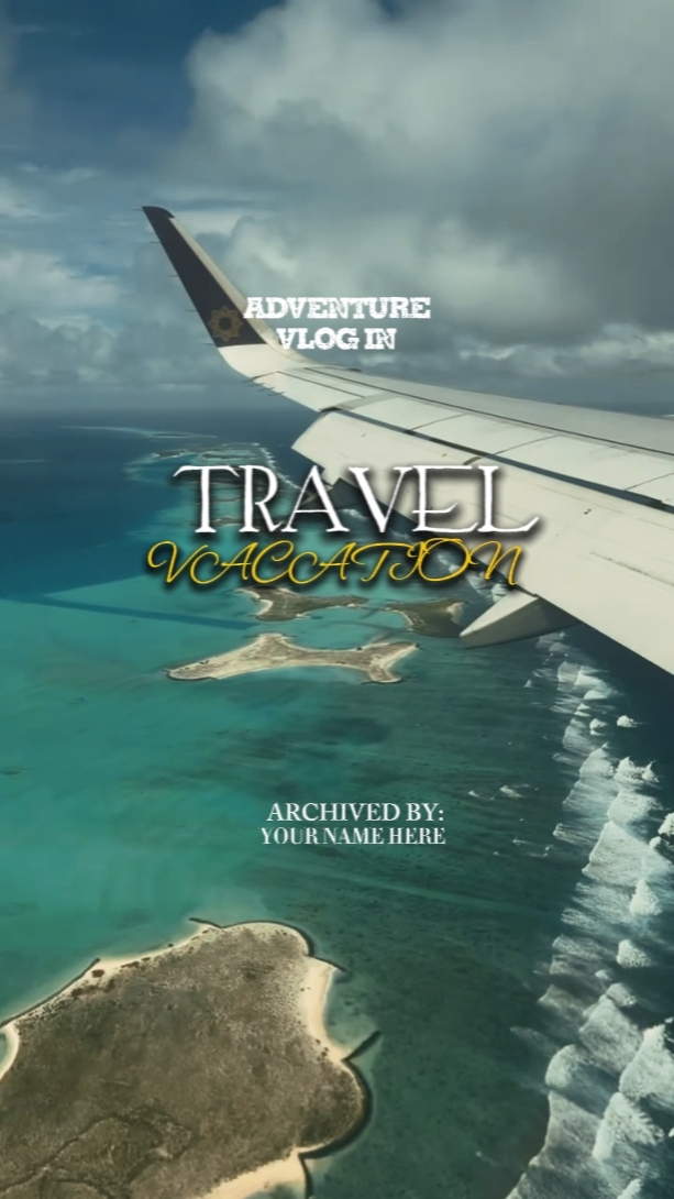 Travel Vacation