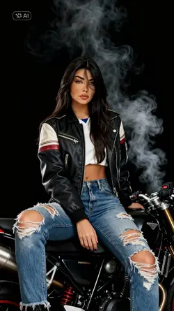 Motor Glam