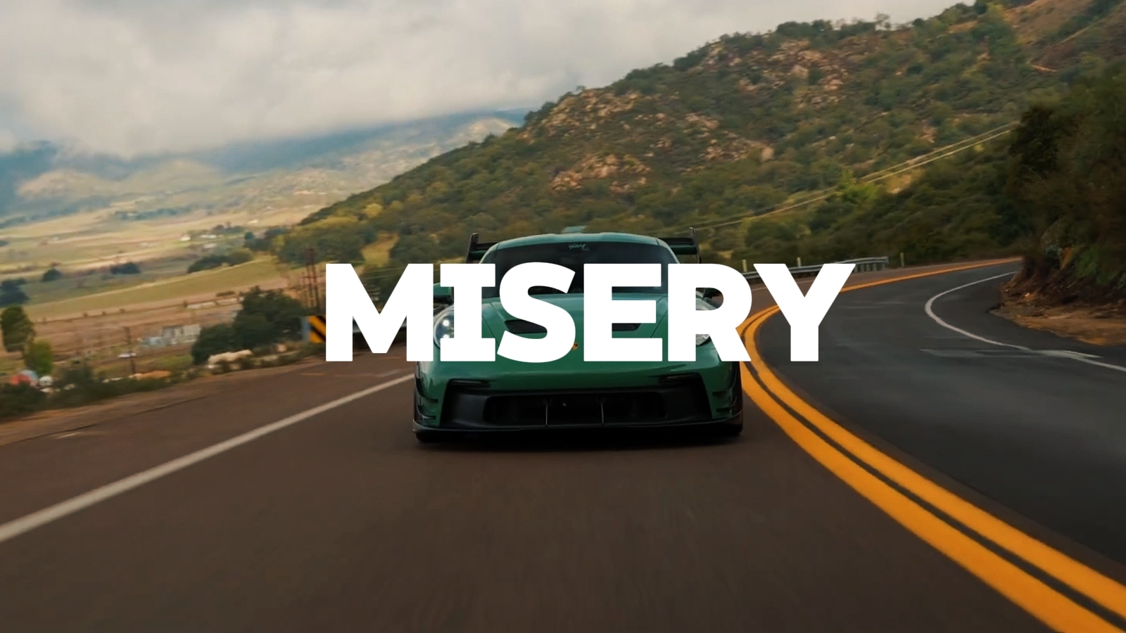 MISERY BY PUPSIES 
