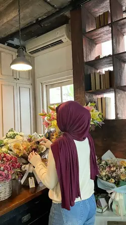 pada setiap mendung