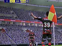 trend pes?