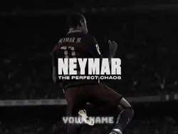 Free Neymar edit