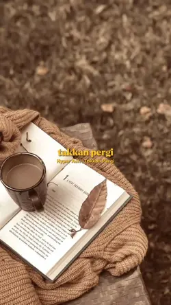 Takkan Pergi