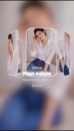 You are my plan A$B