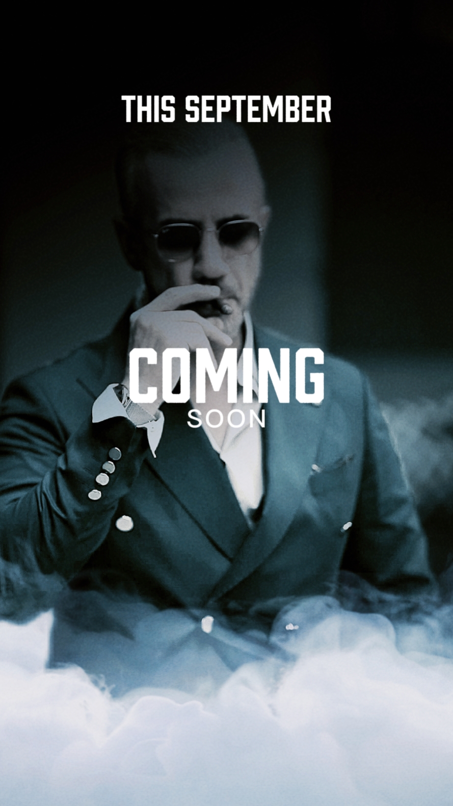COMING SOON INTRO