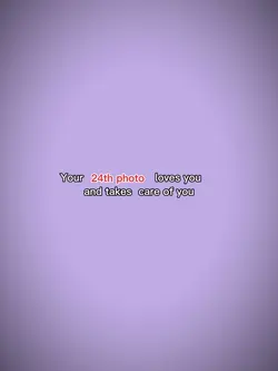 your 24th photo