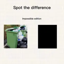 spot the difference