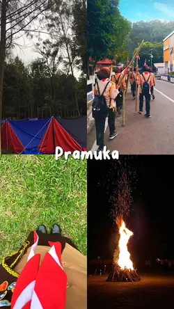 Pramuka