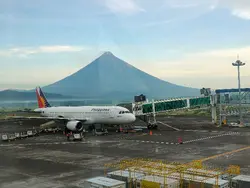 Daraga Airport