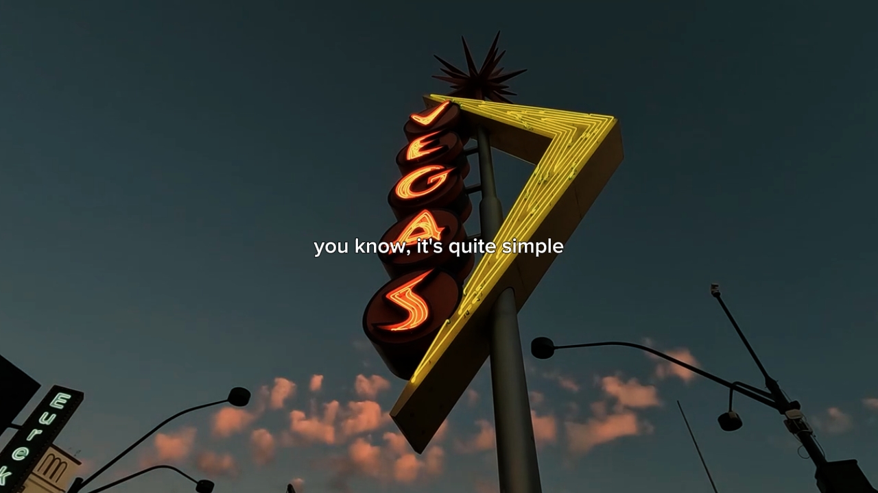 CINEMATIC WORDS 