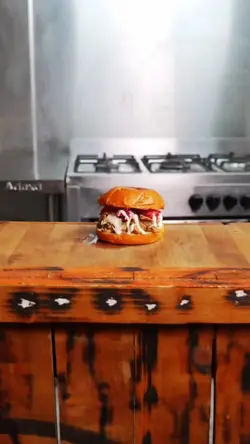 FOOD template π