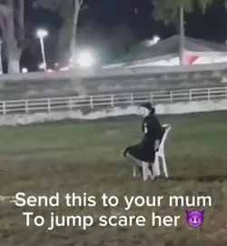 Jump scar