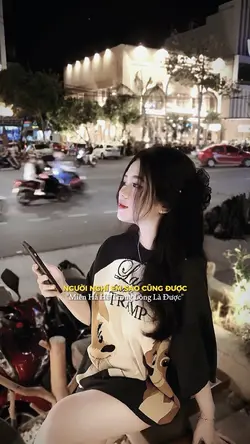 PHỐ HOA LỆ REMIX 