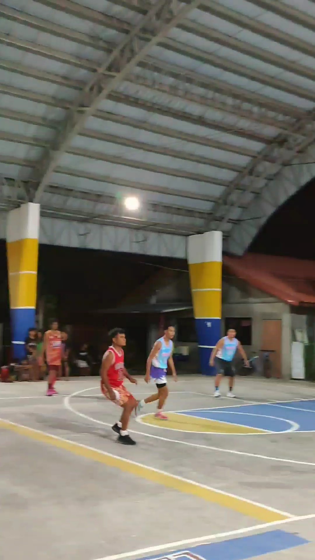 basket 4 clips 