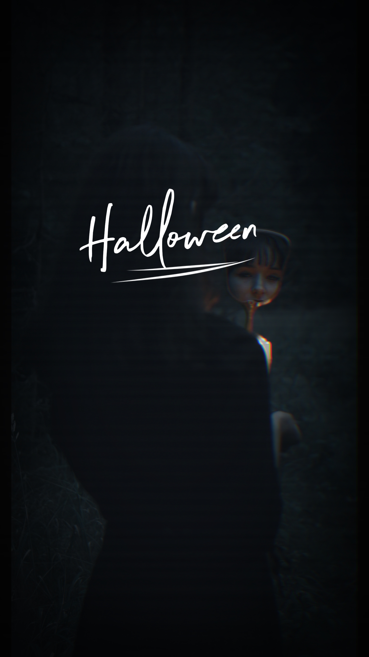 Hallowen today 