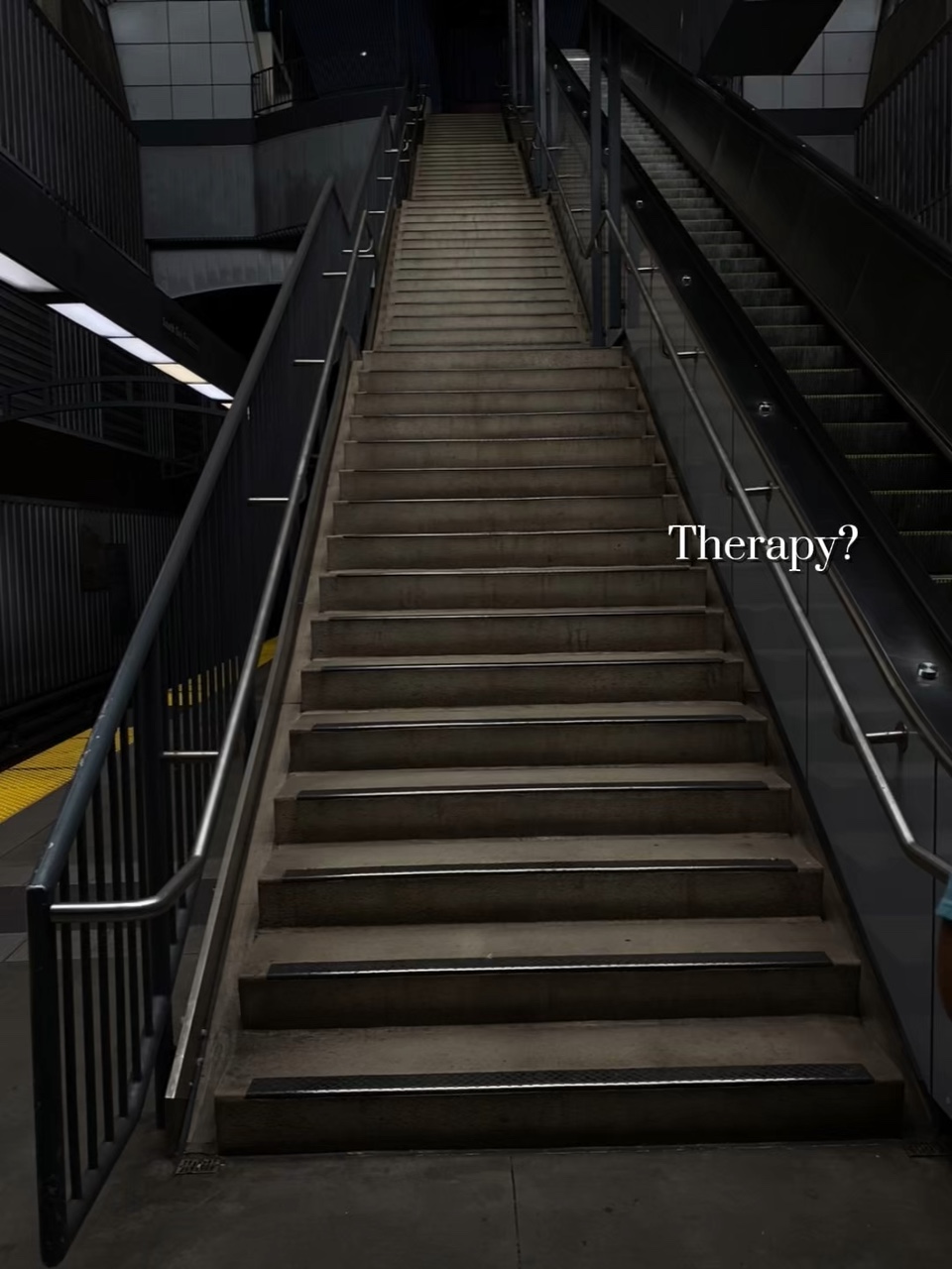 Therapy? 