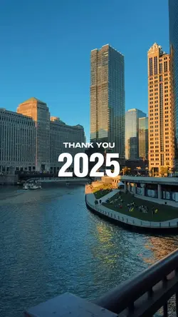 Thank you 2025