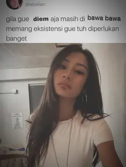 gila gila