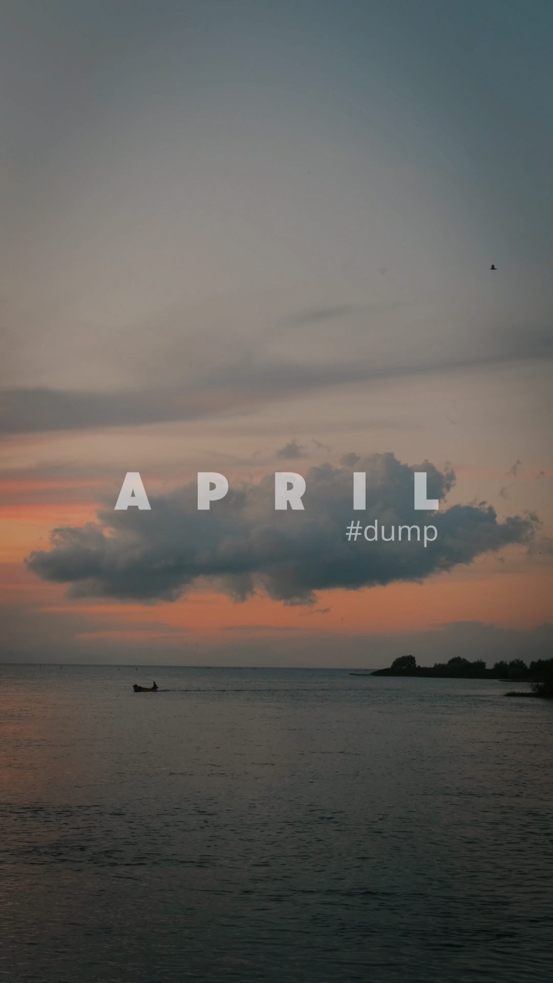 Despejo de abril