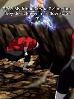 UI GOKU EDIT
