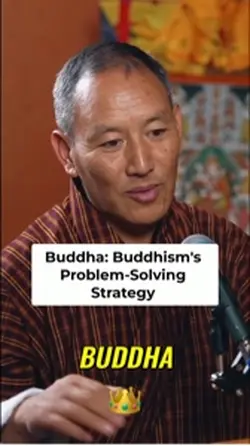 Buddha