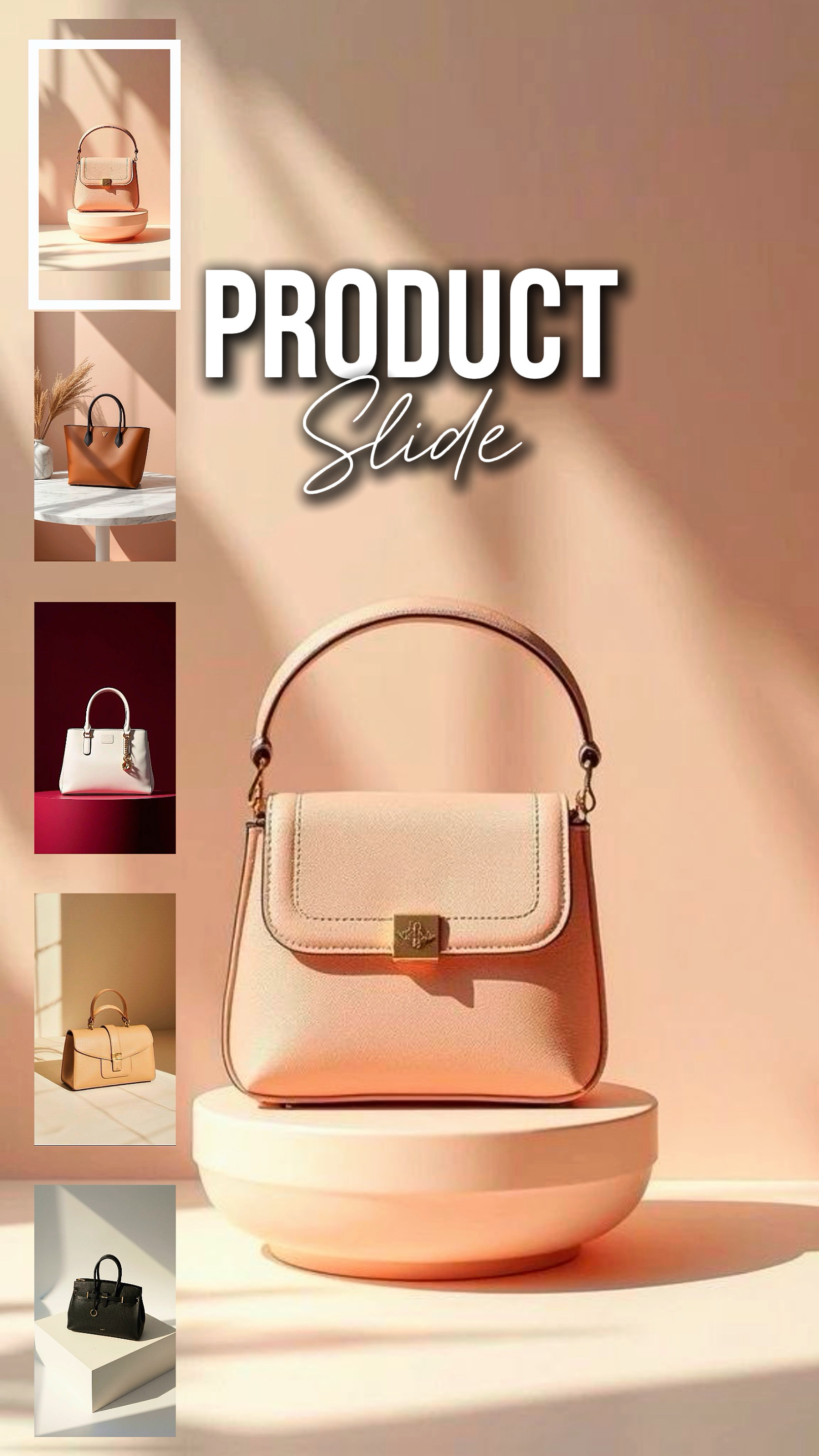 Diapositive produit | ADS