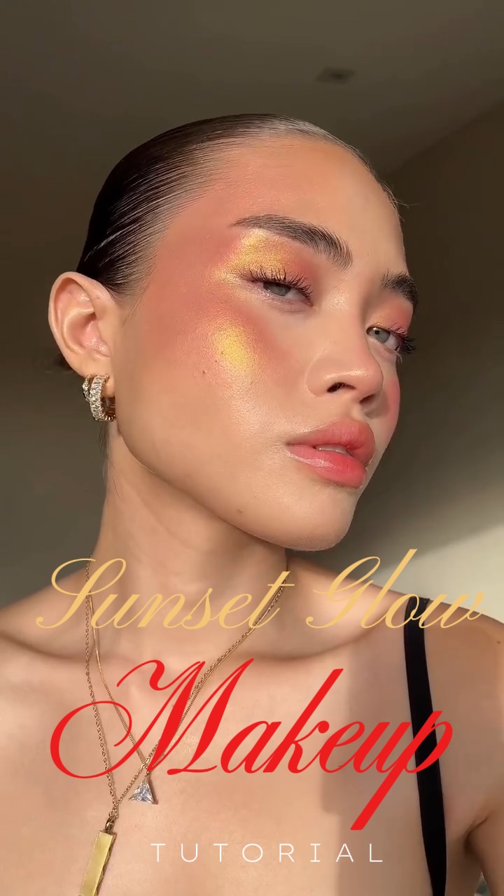 makeup tutorial 