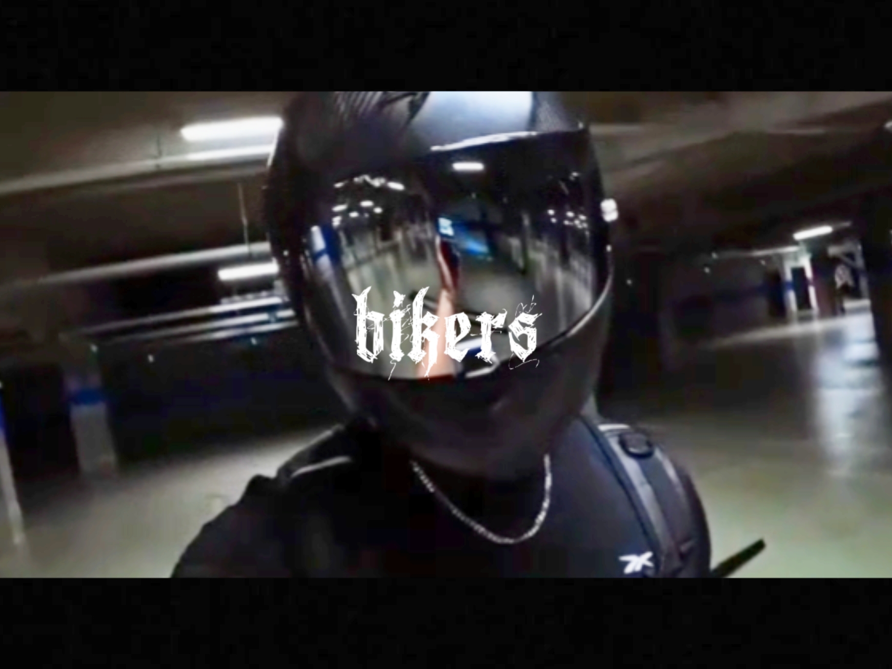BIKER SLOWMO EDIT/