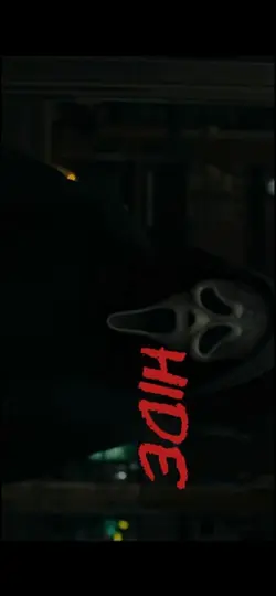 Scream