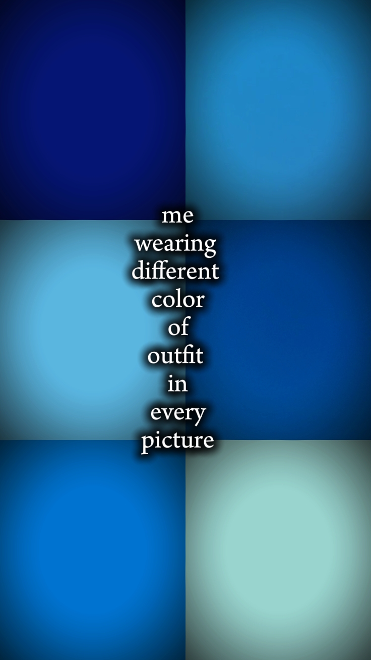 VERSCHIEDENE FARBEN 