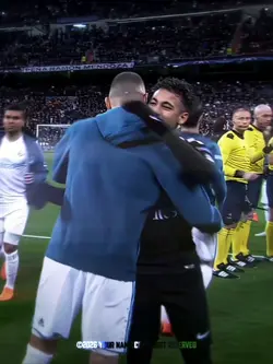 RONALDO X NEYMAR