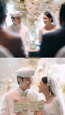 Lagu pernikahan kita