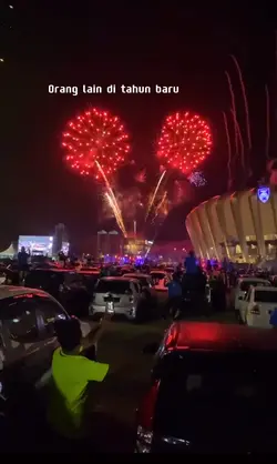 Orng lain di thnbaru