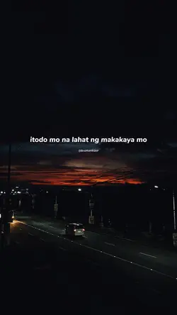ITODO MO NA LAHAT