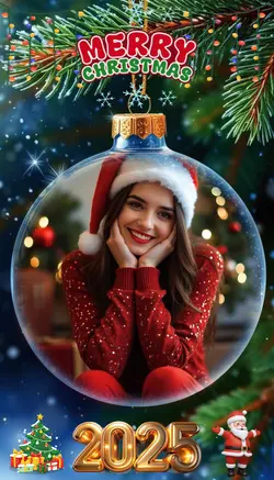 Merry Christmas 2025